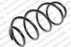 LESJ?FORS 4044242 Coil Spring